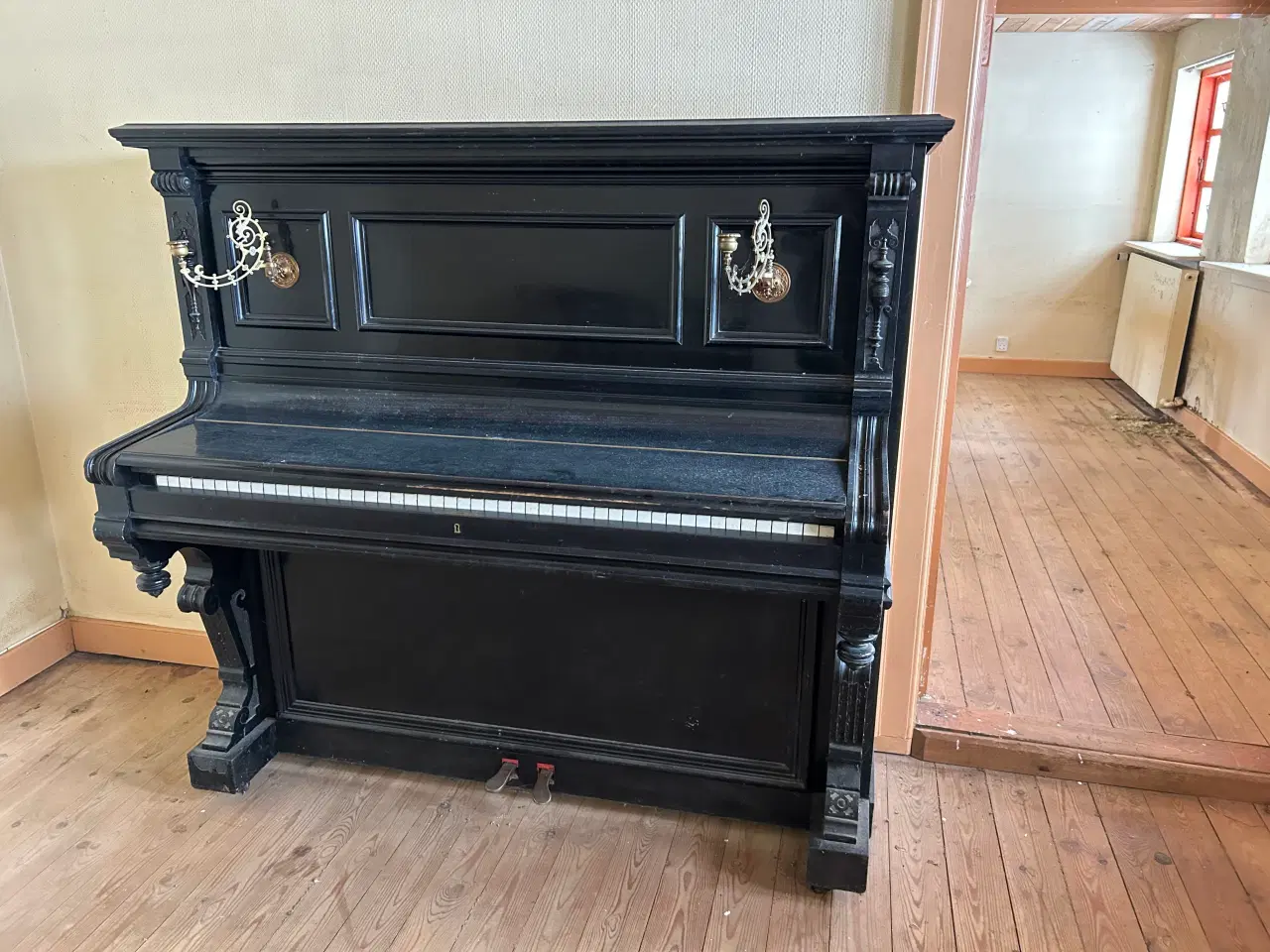 Billede 3 - Klaver