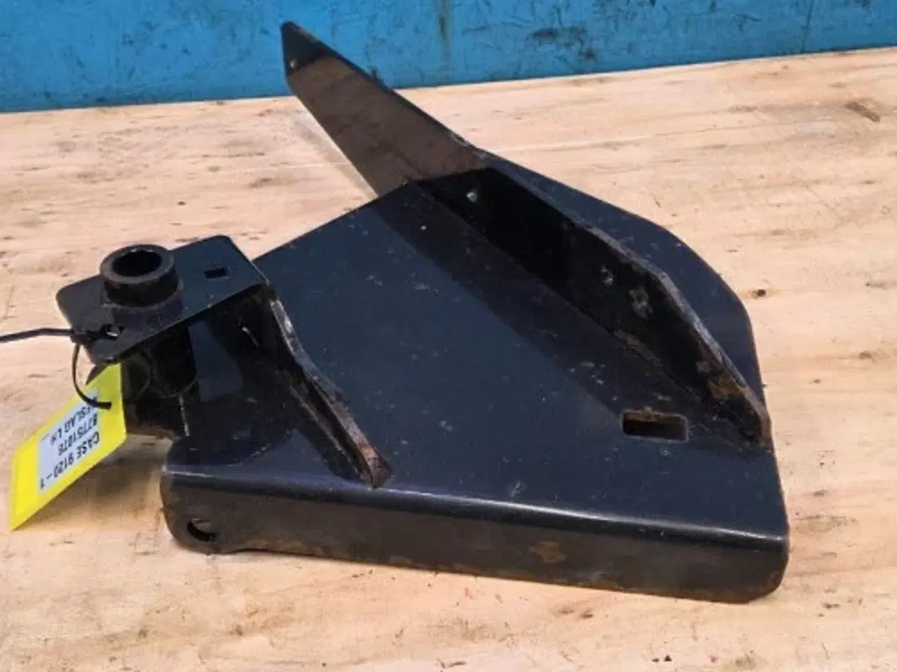 Billede 6 - Case 9120 Beslag L. 87751078