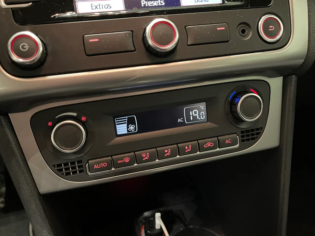 Billede 9 - VW Polo 1,6 TDI DSG