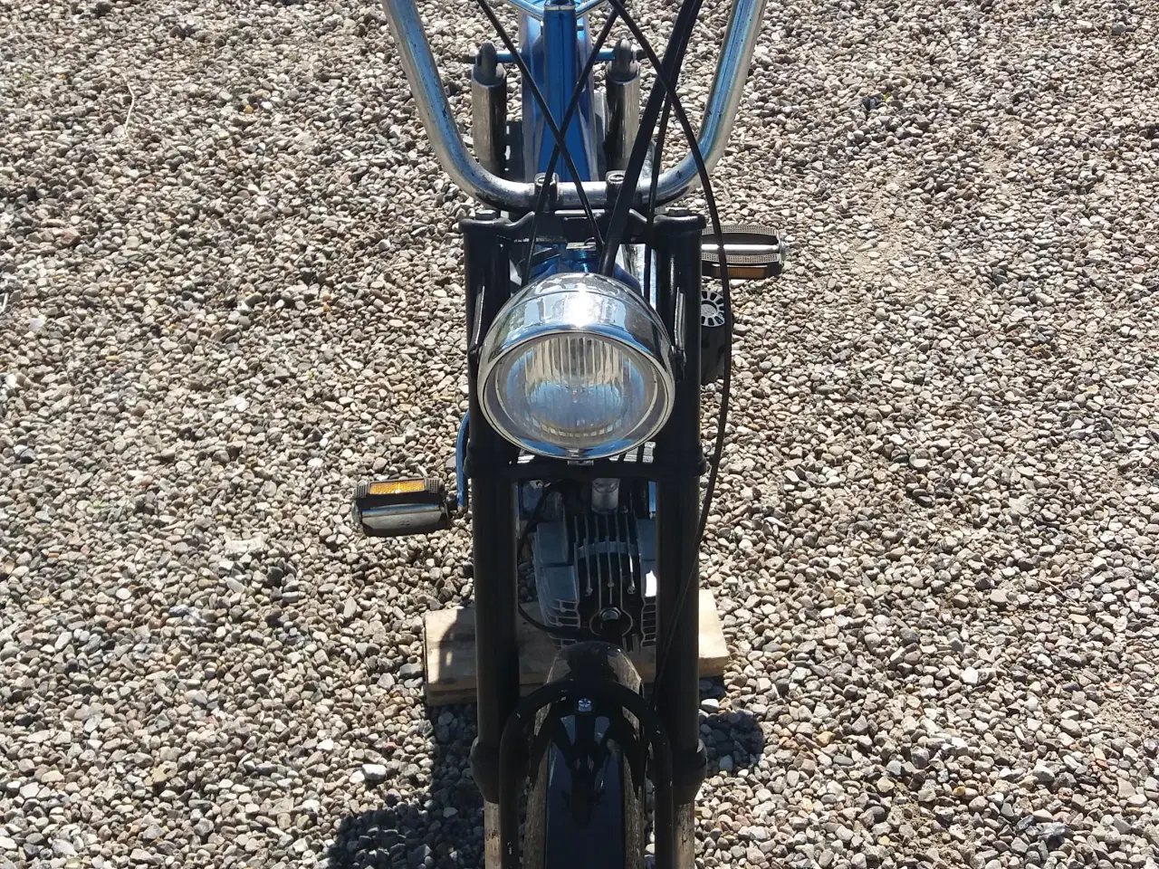 Billede 4 - Puch Maxi