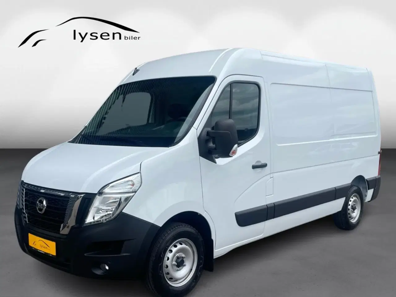 Billede 1 - Nissan Interstar L2H2 2,3 DCi N-Connecta 150HK Van 6g