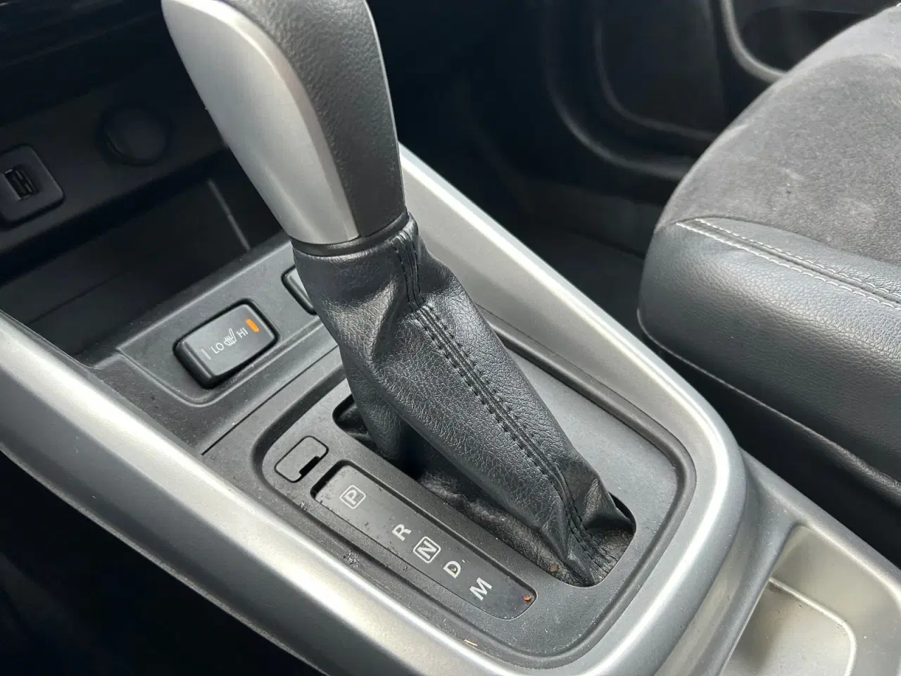 Billede 8 - Suzuki Vitara 1,6 Exclusive aut.