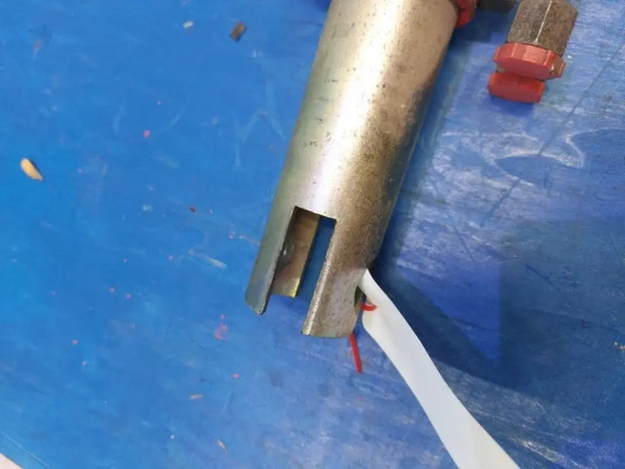 Billede 2 - Kverneland Cylinder  0102004ES