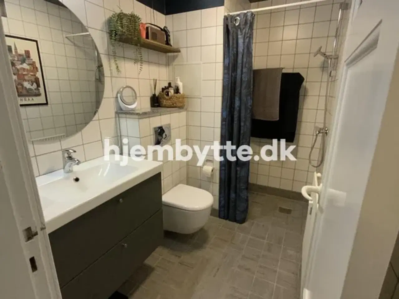 Billede 3 - Hjembytte - Ringkøbingvej