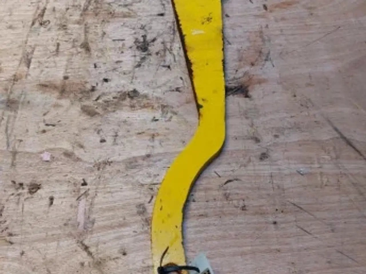 Billede 7 - New Holland 760CG Kile L.  84223833