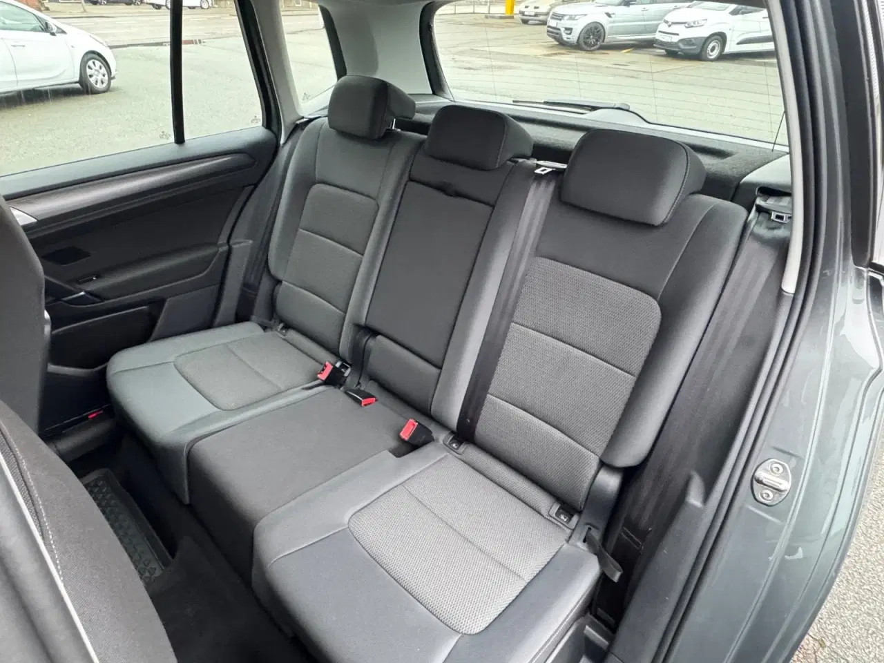 Billede 8 - VW Golf Sportsvan 1,5 TSi 130 Comfortline