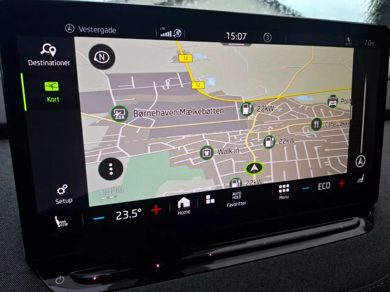 Billede 8 - Skoda Enyaq 80 iV Loft