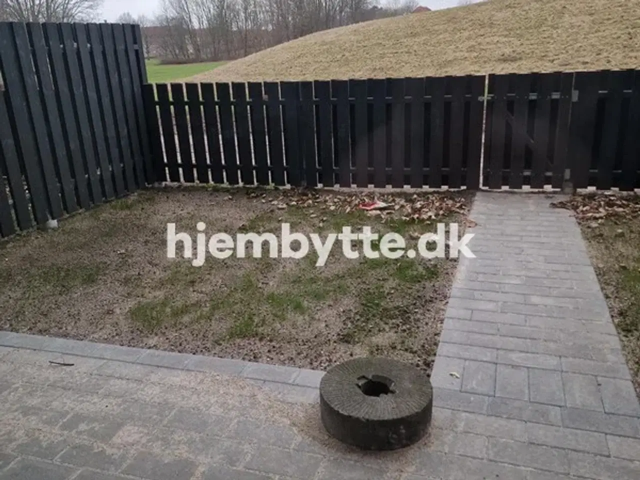 Billede 6 - Hjembytte - Lundtoftegårdsvej