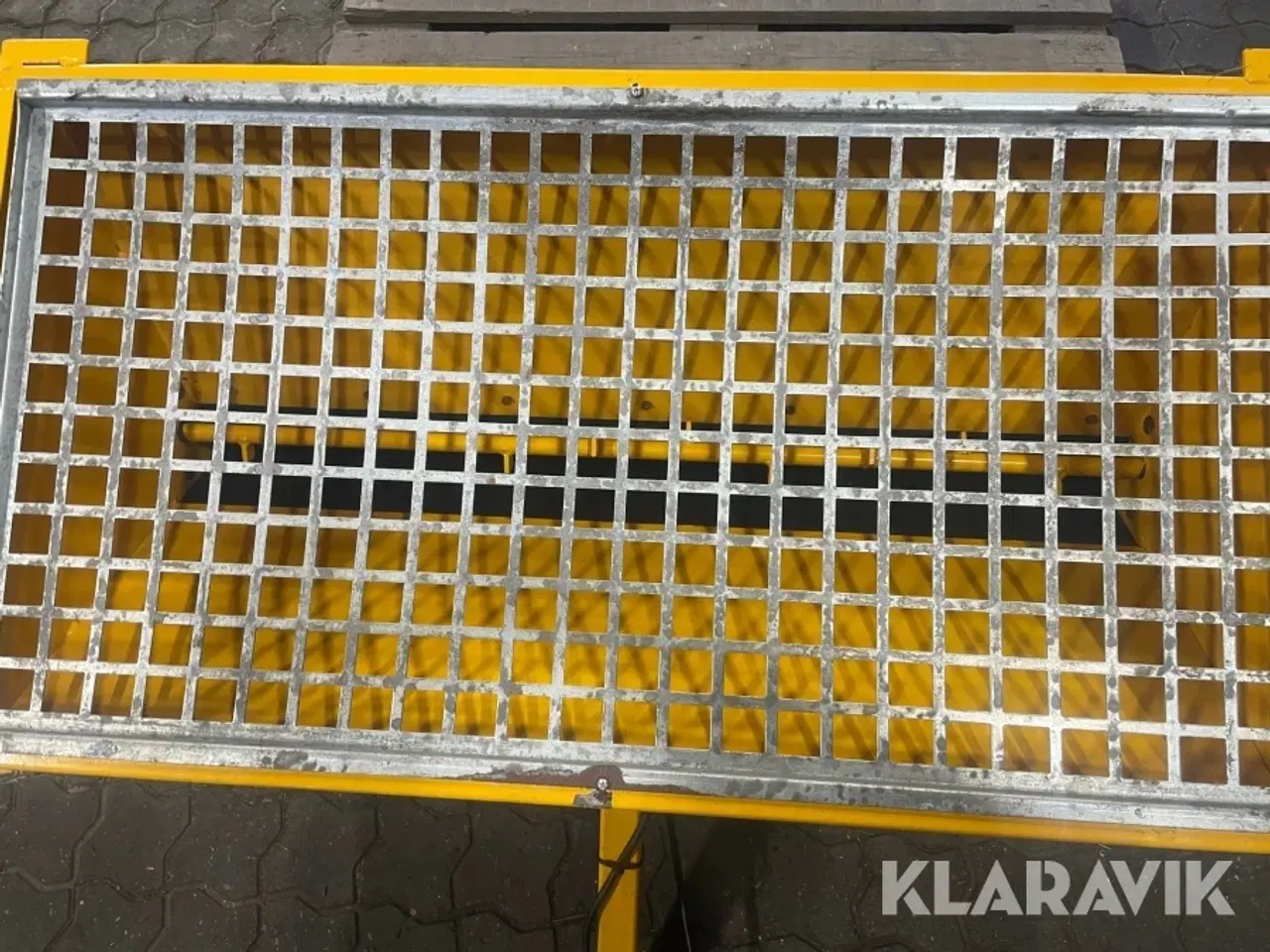 Billede 9 - Sandspreder Kova PA402