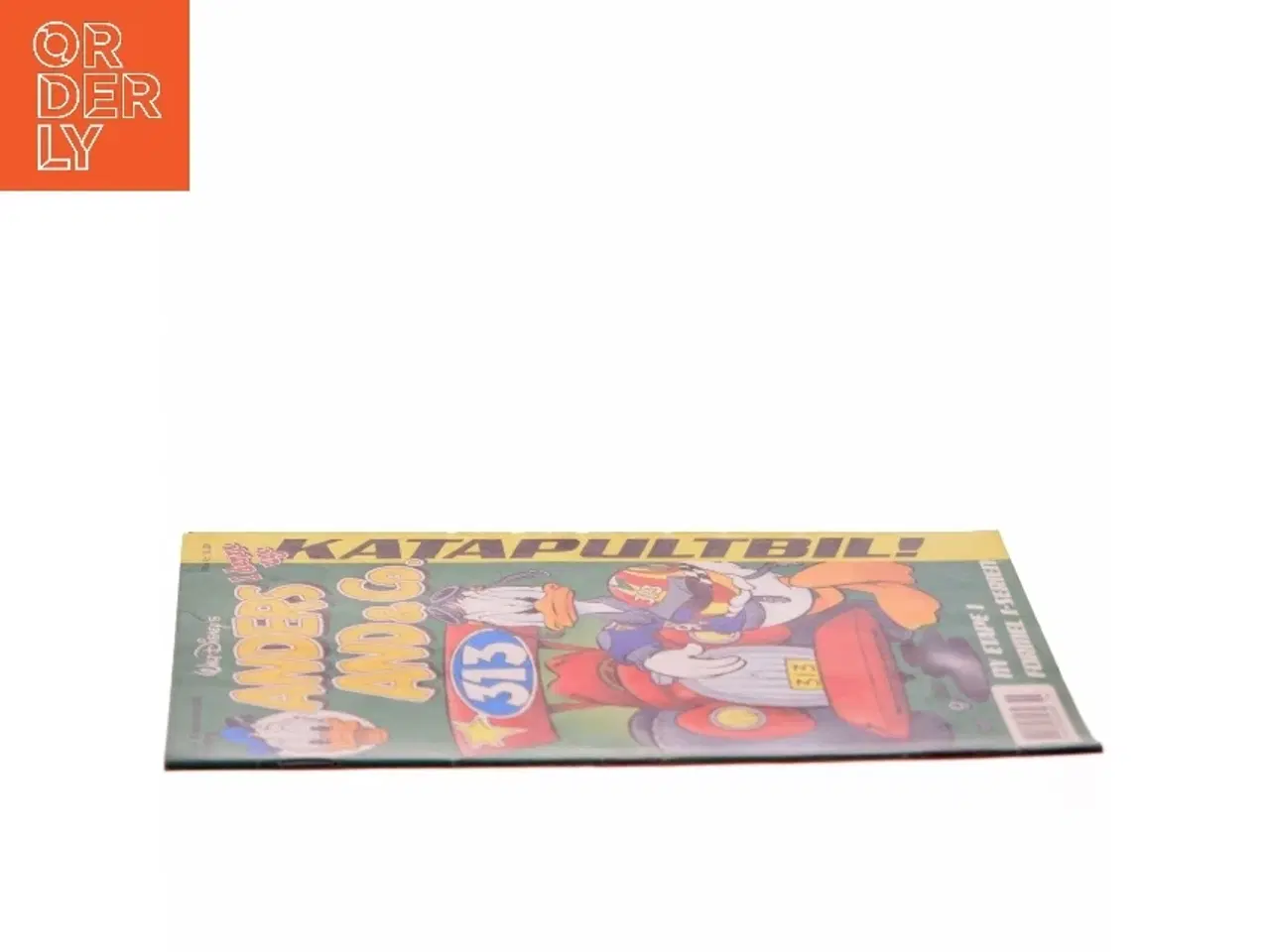 Billede 2 - Nr. 16 - April 2015 (Bog)