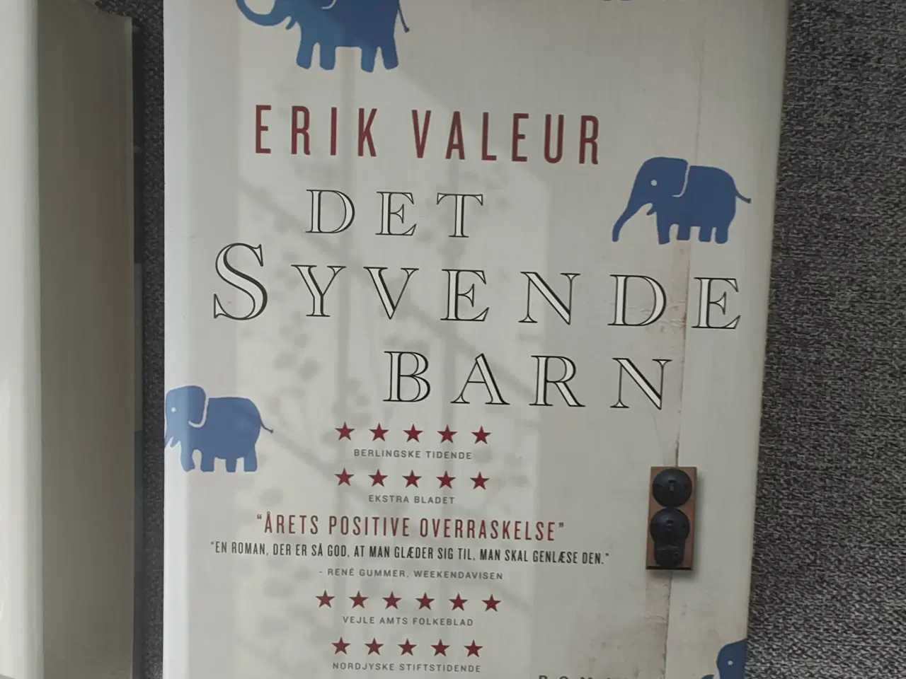 Billede 19 - Diverse bøger sælges
