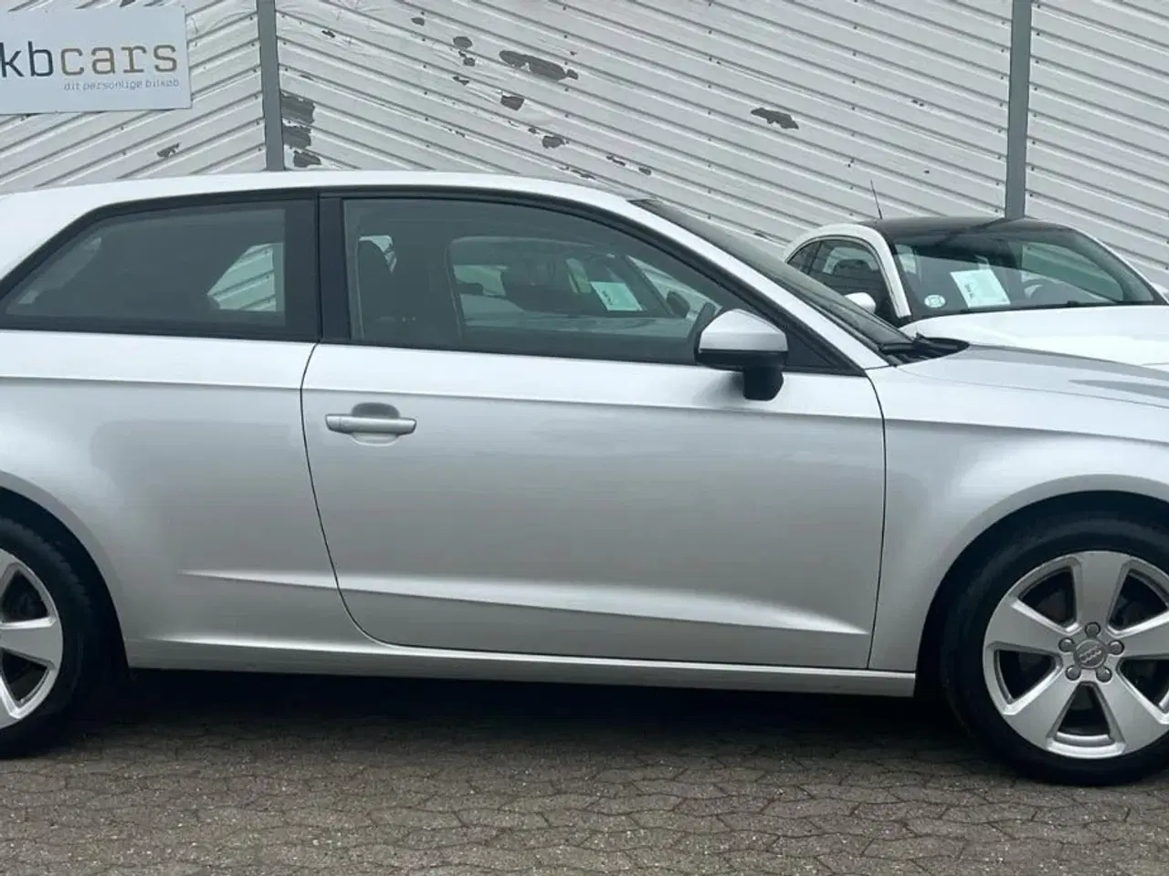 Billede 5 - Audi A3 1,2 TFSi 105 Ambiente