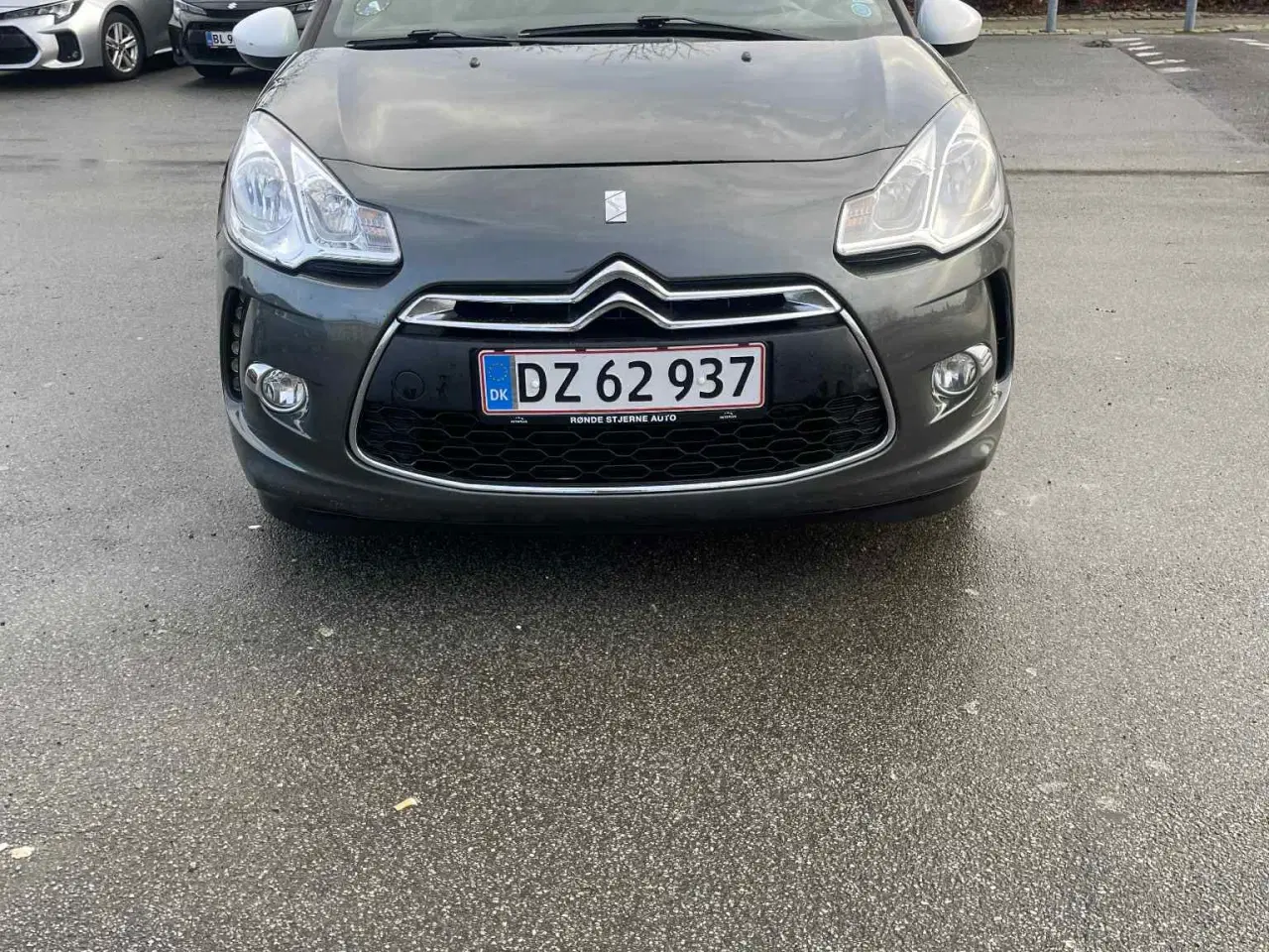 Billede 2 - Citronen Ds3