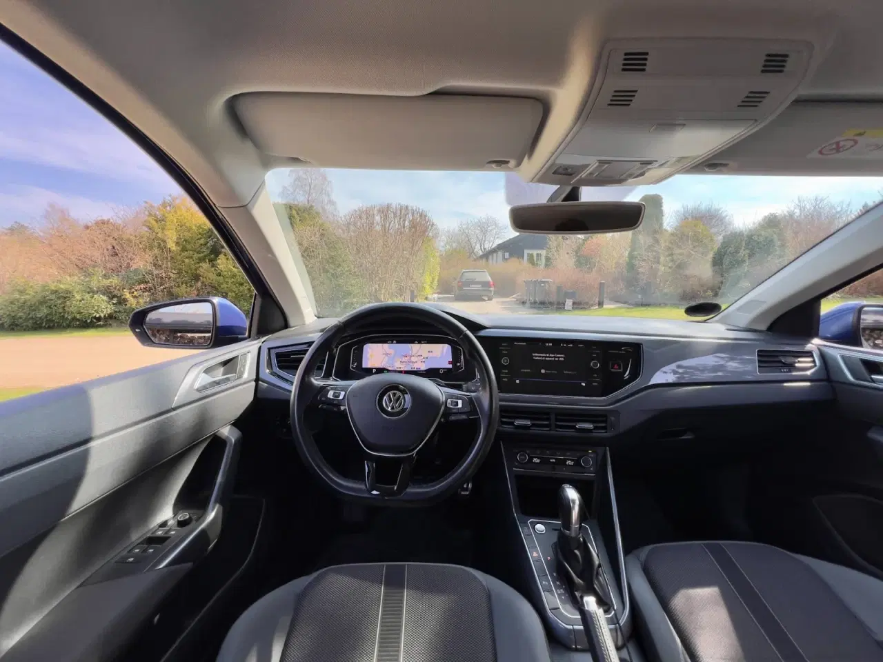 Billede 6 - VW Polo 1,0 TSi 115 Comfortline DSG