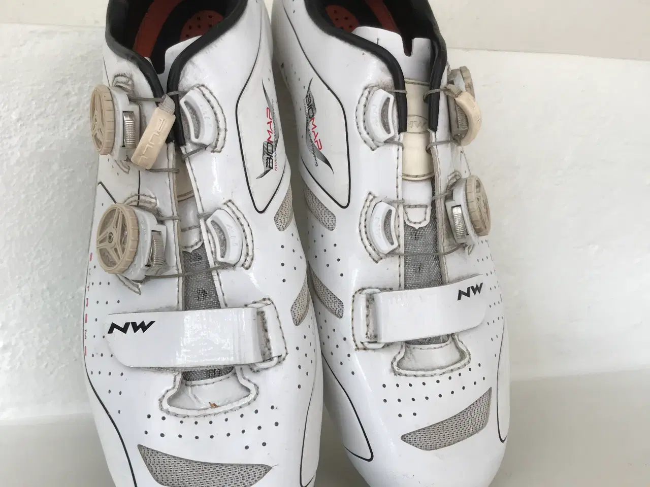 Billede 2 - NW Northwave Extreme Biomap Cykelsko Str. 44