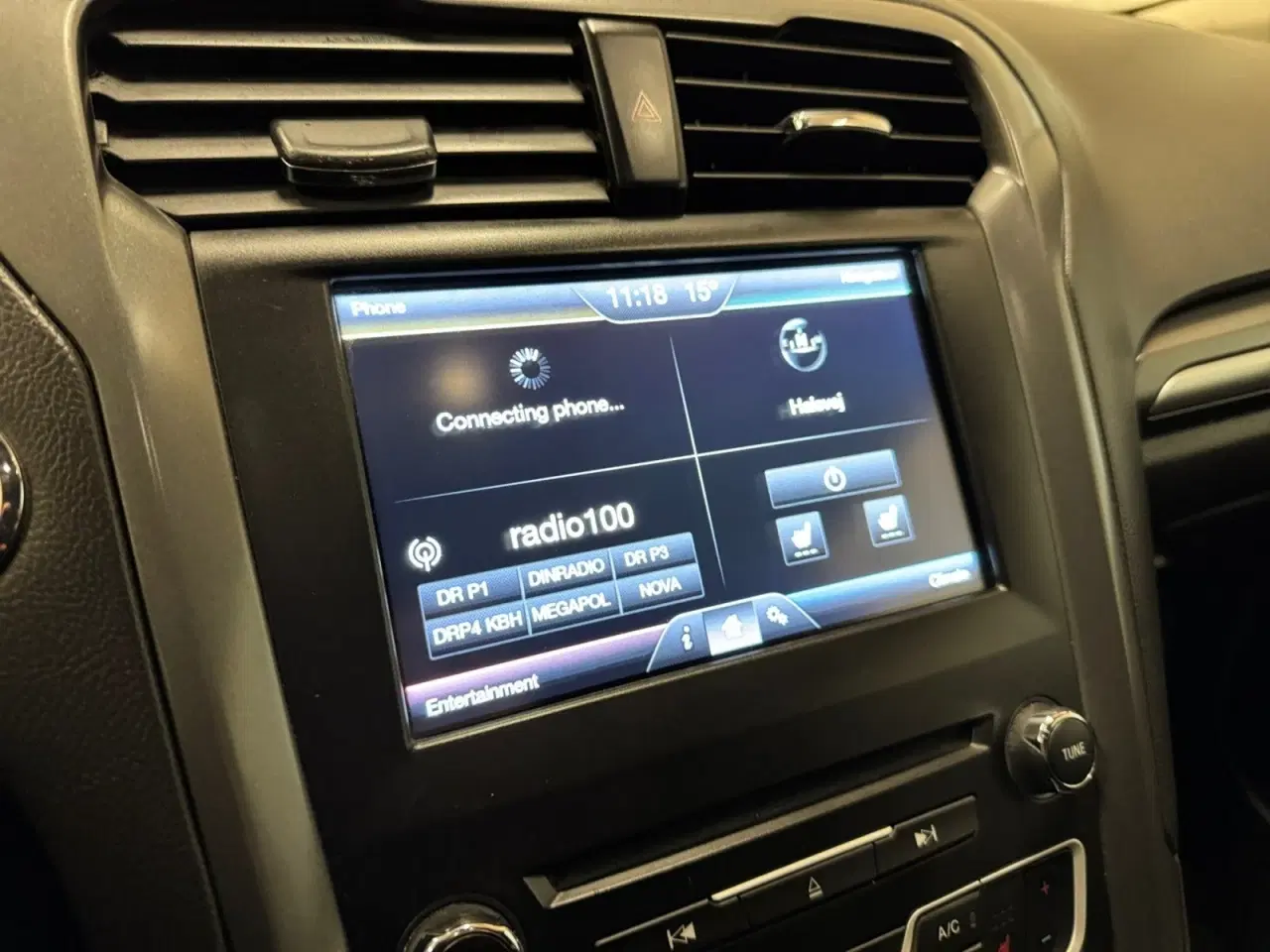 Billede 7 - Ford Mondeo 1,5 SCTi 160 Titanium stc.