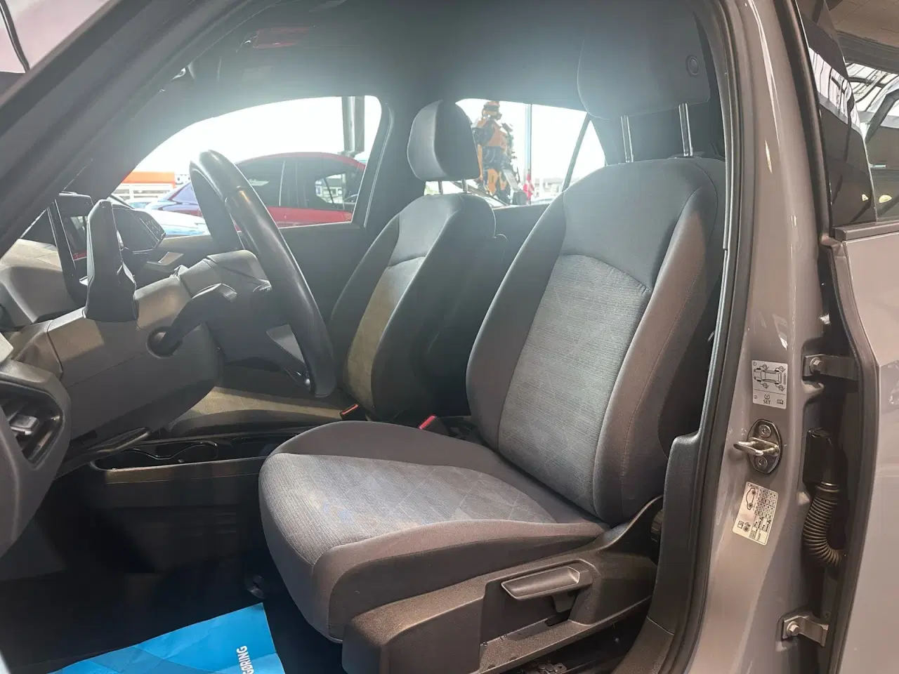 Billede 6 - VW ID.3 58 Life