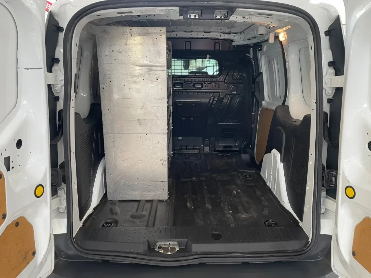 Billede 13 - Ford Transit Connect 1,5 TDCi 100 Trend kort