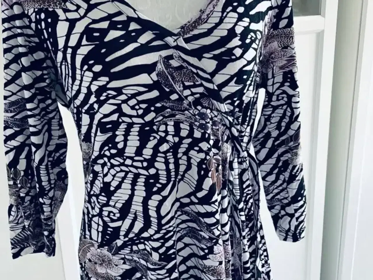 Billede 1 - Bluse i god stand 