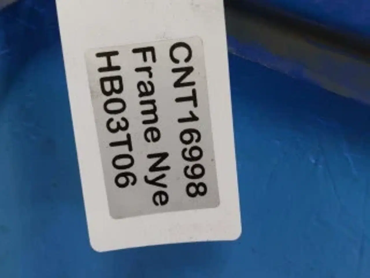 Billede 14 - Ford 5000 Ramme 81822767