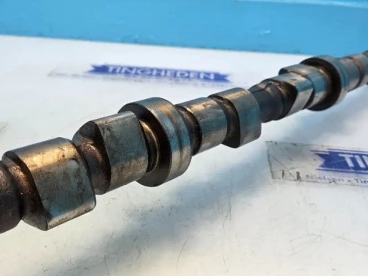 Billede 3 - Case 1620  Knastaksel 3228253R1