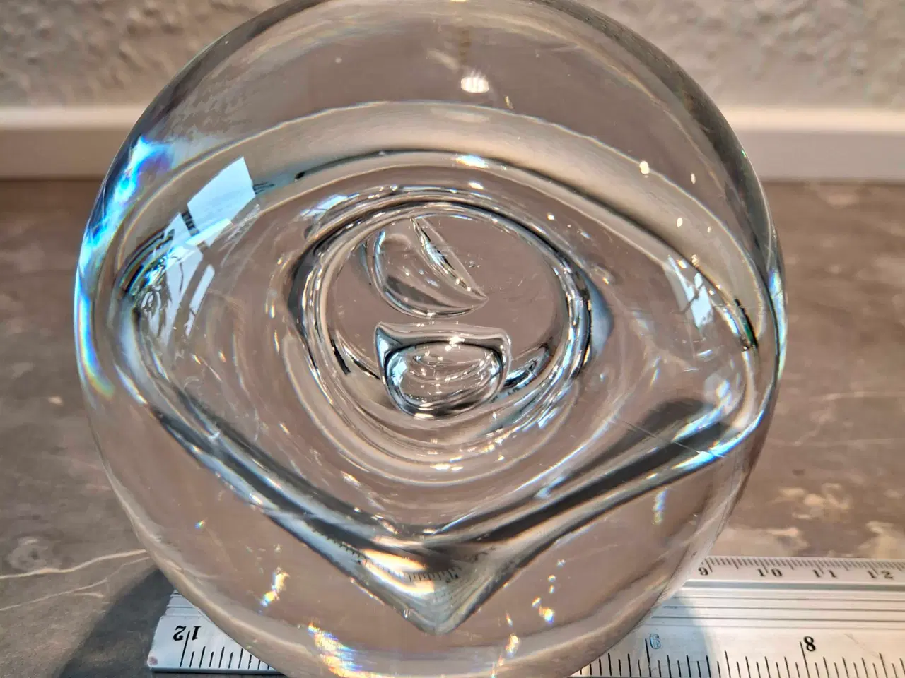 Billede 20 - Brevpresser 