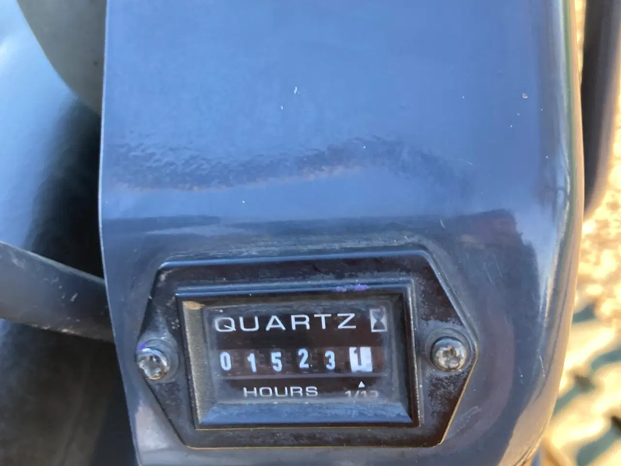 Billede 5 - Velholdt minigraver