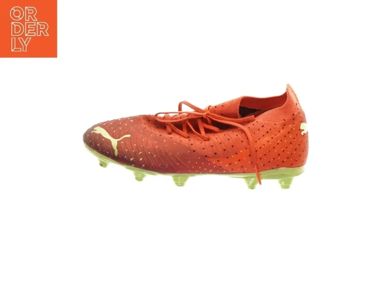 Billede 1 - Puma fodboldstøvler fra Puma (str. 37)