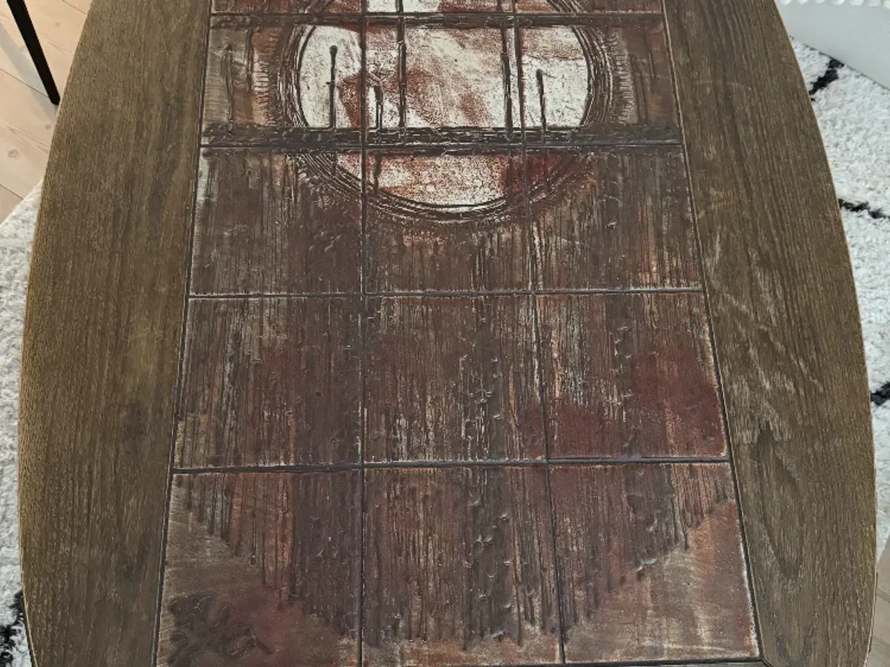 Billede 6 - Retro bord