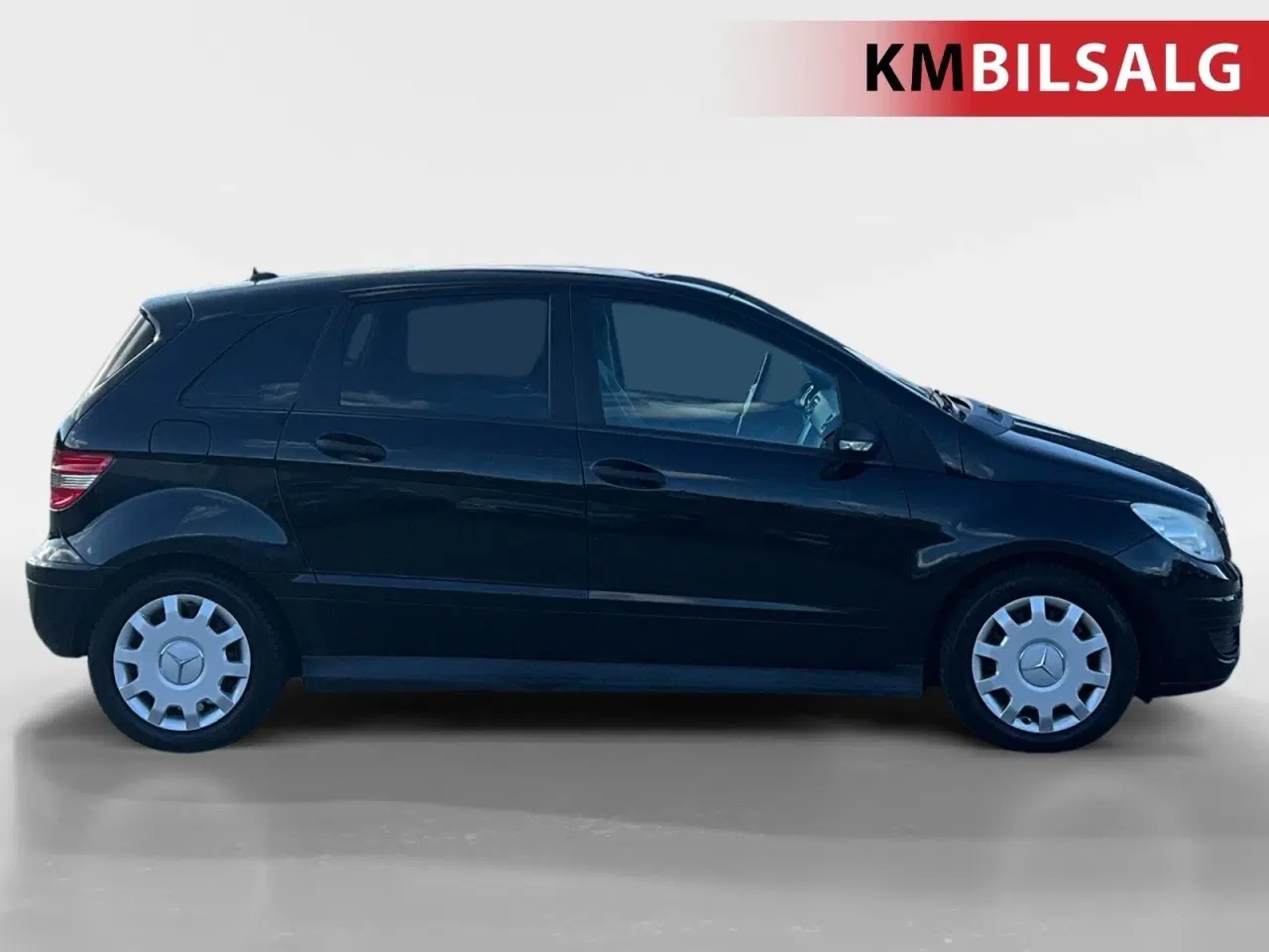 Billede 6 - Mercedes B180 2,0 CDi