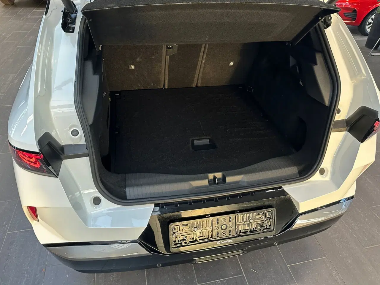 Billede 16 - Opel Grandland-e 73 Edition