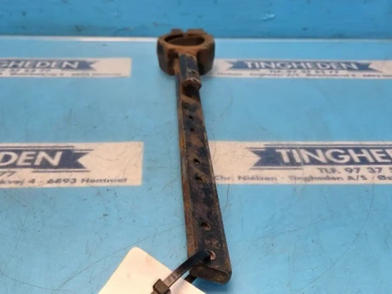 Billede 3 - Laverda Knivspids 322702950