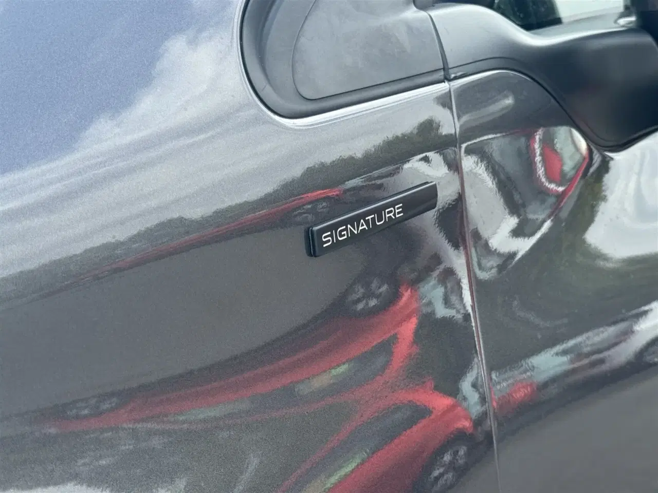 Billede 11 - Peugeot 208 1,5 BlueHDi Signature+ 100HK 5d
