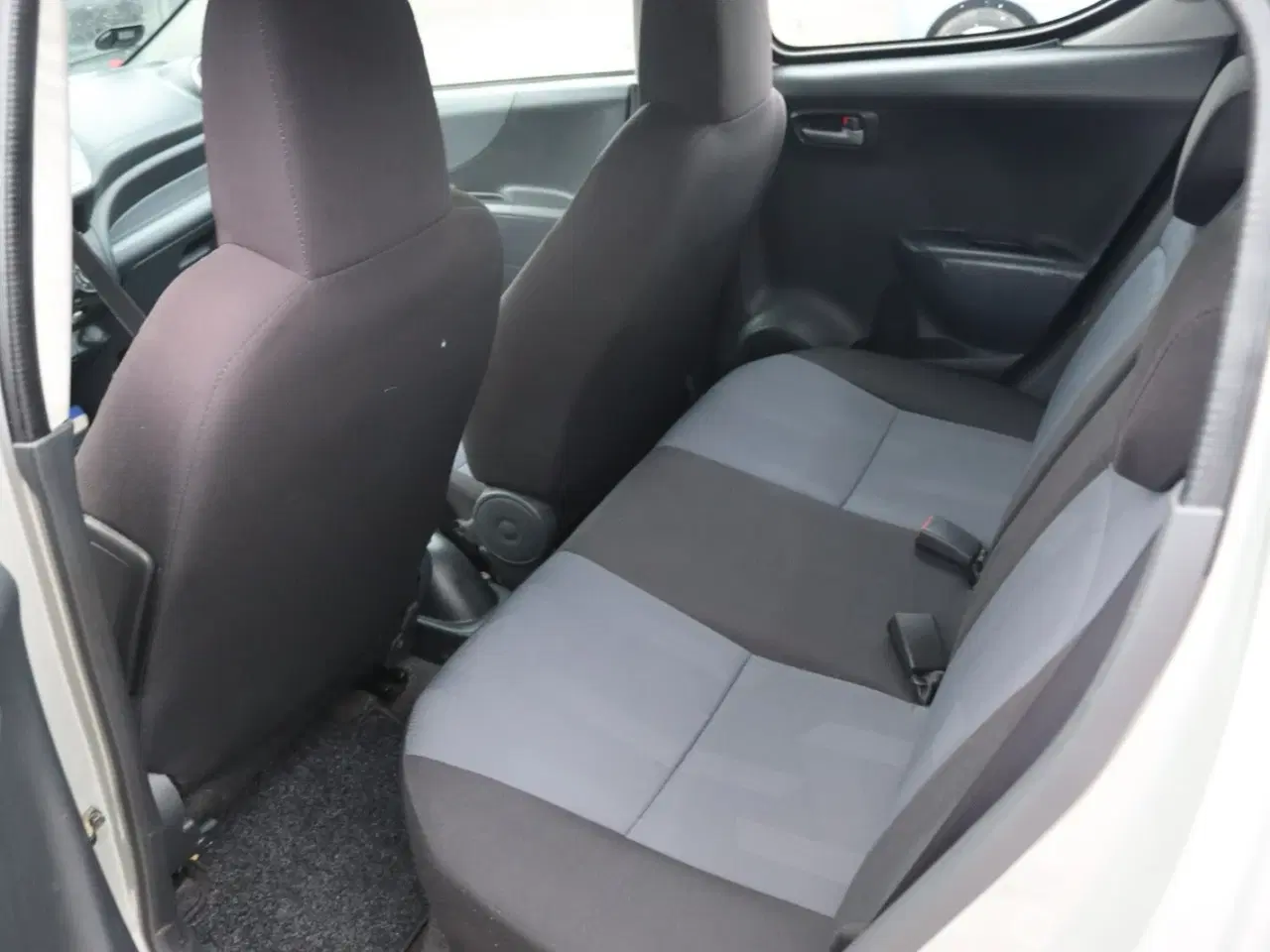 Billede 8 - Suzuki Alto 1,0 GL