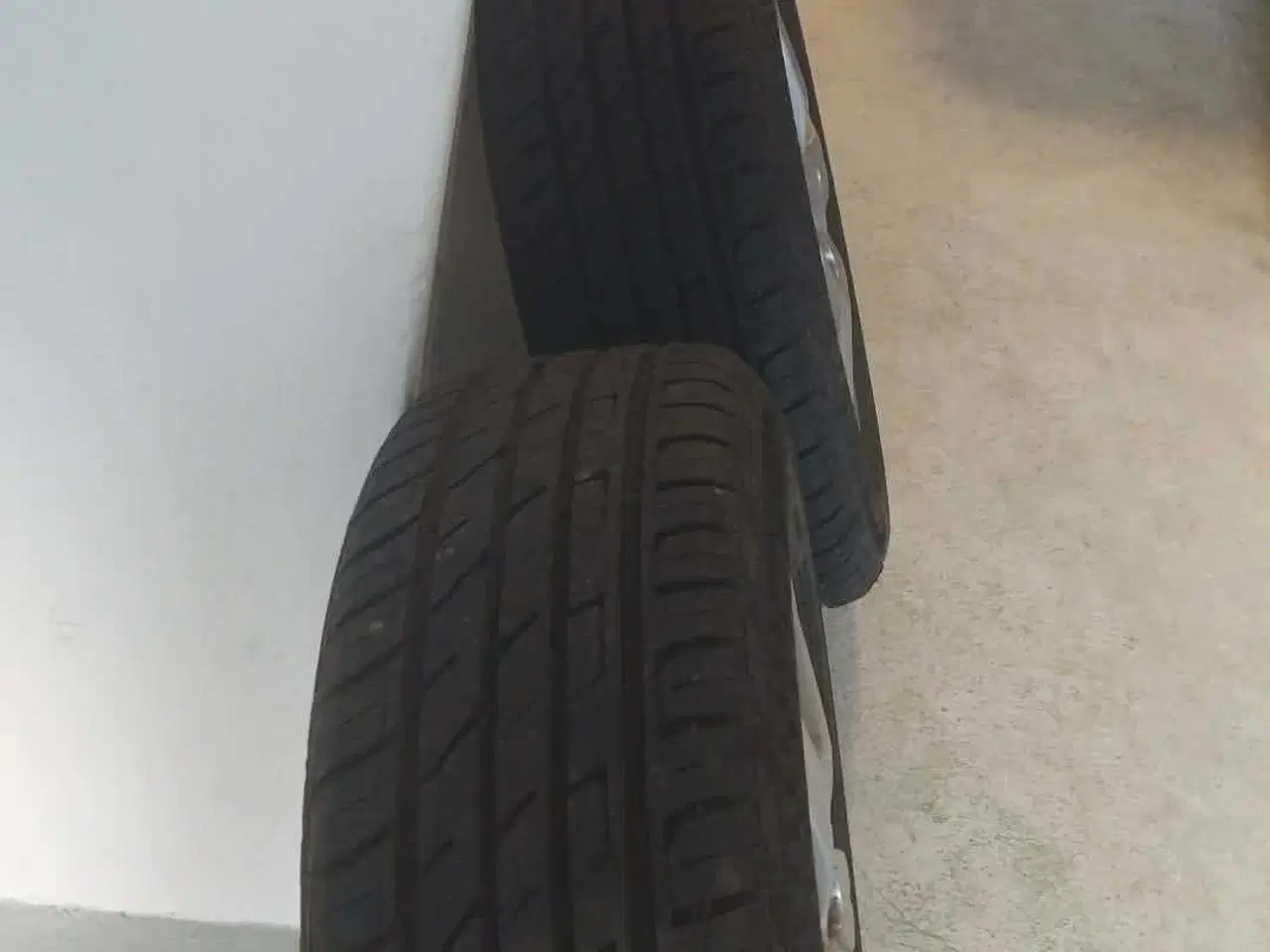 Billede 1 - Sommerdæk