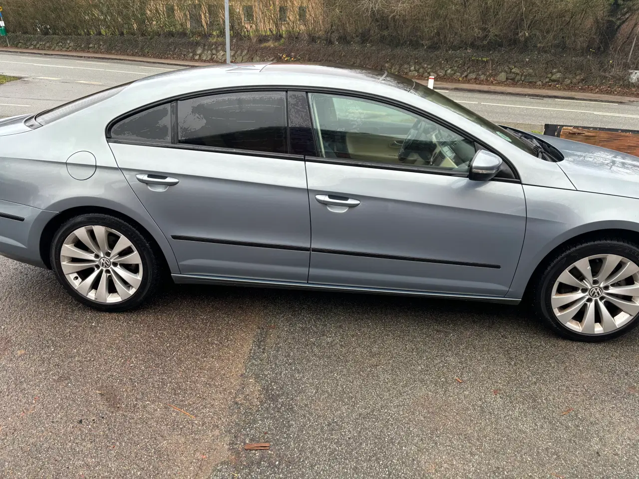 Billede 4 - Volkswagen Passat cc 2,0