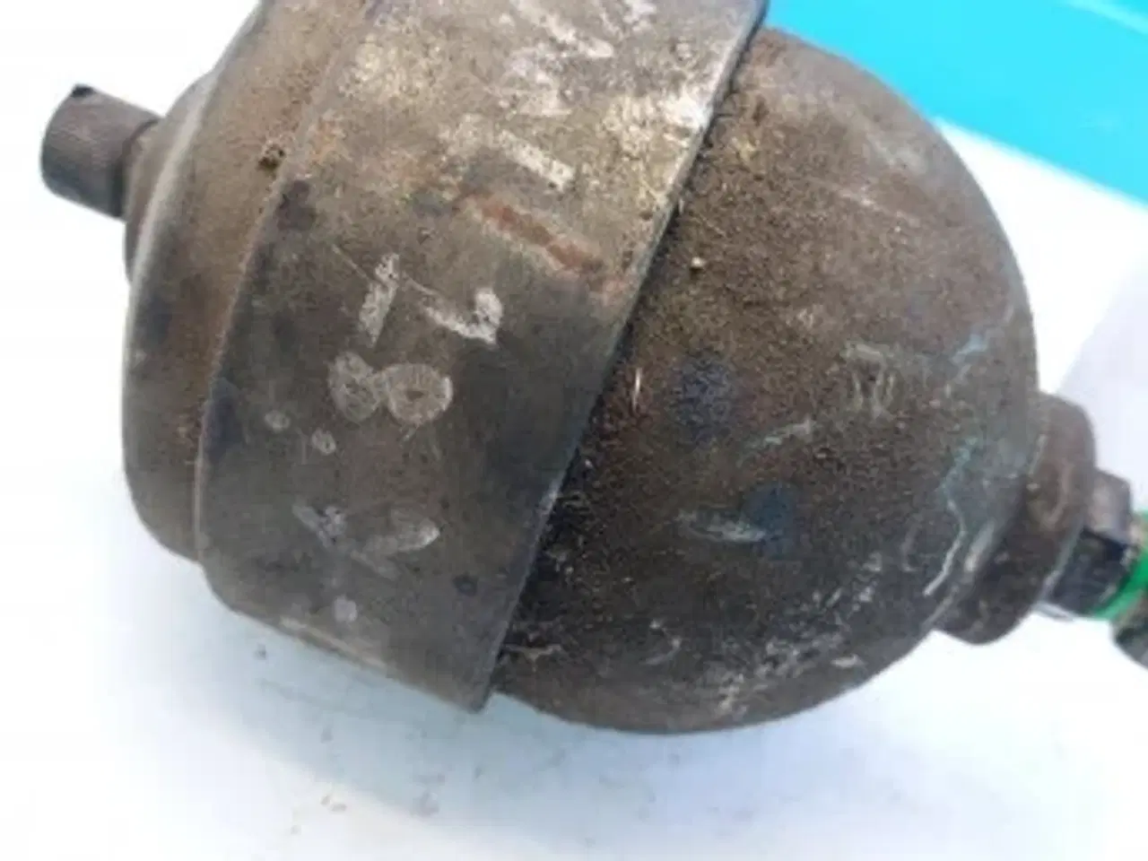 Billede 4 - Merlo P41.7 Akkumulator 031457