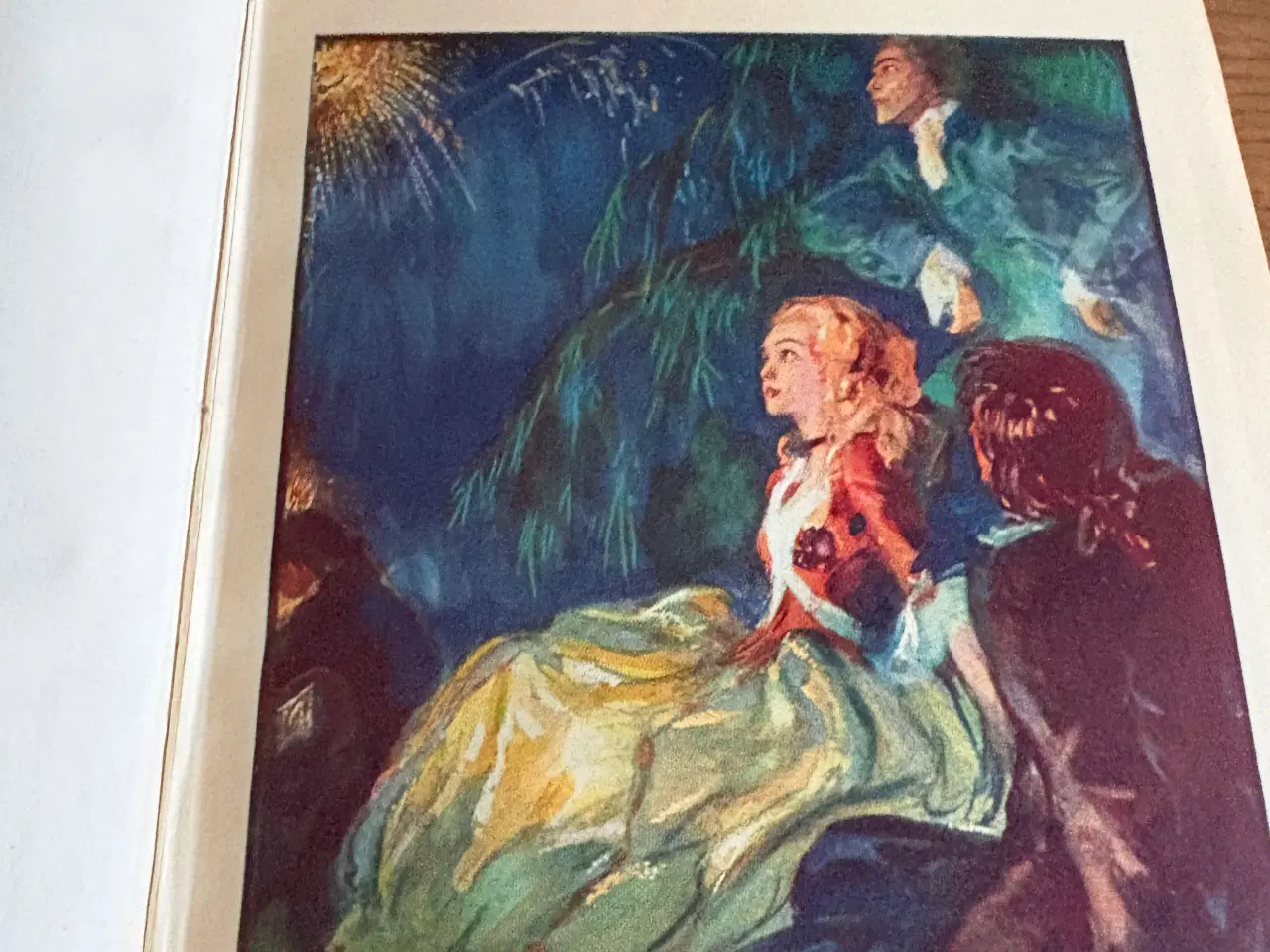 Billede 7 - Gamle bøger