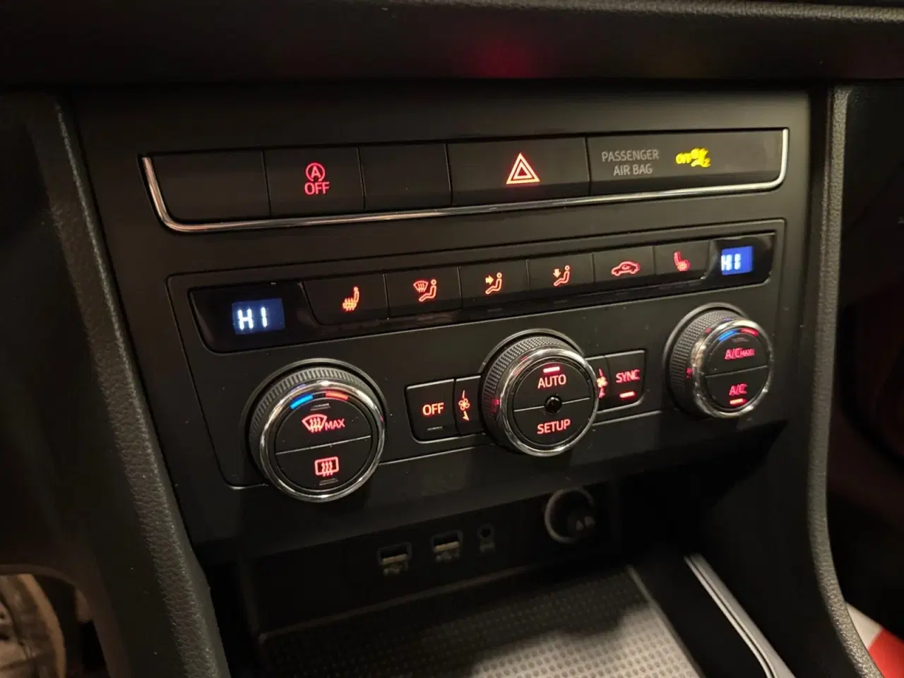 Billede 11 - Seat Ateca 1,4 TSi 150 Style