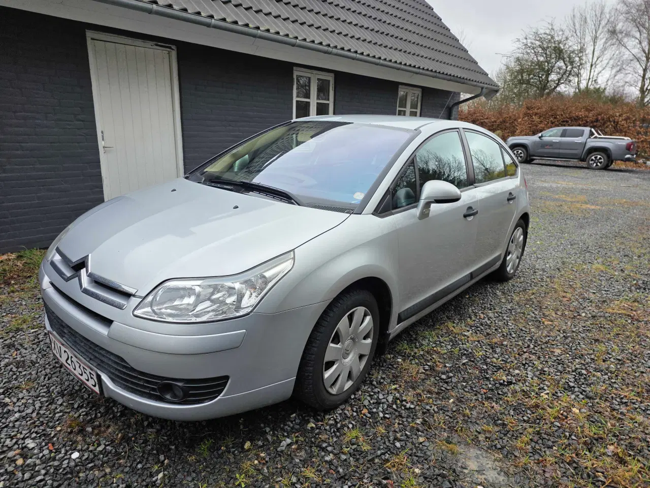 Billede 2 - C4 kun 144.000km