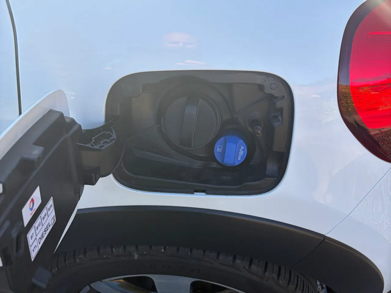 Billede 7 - Citroen c3