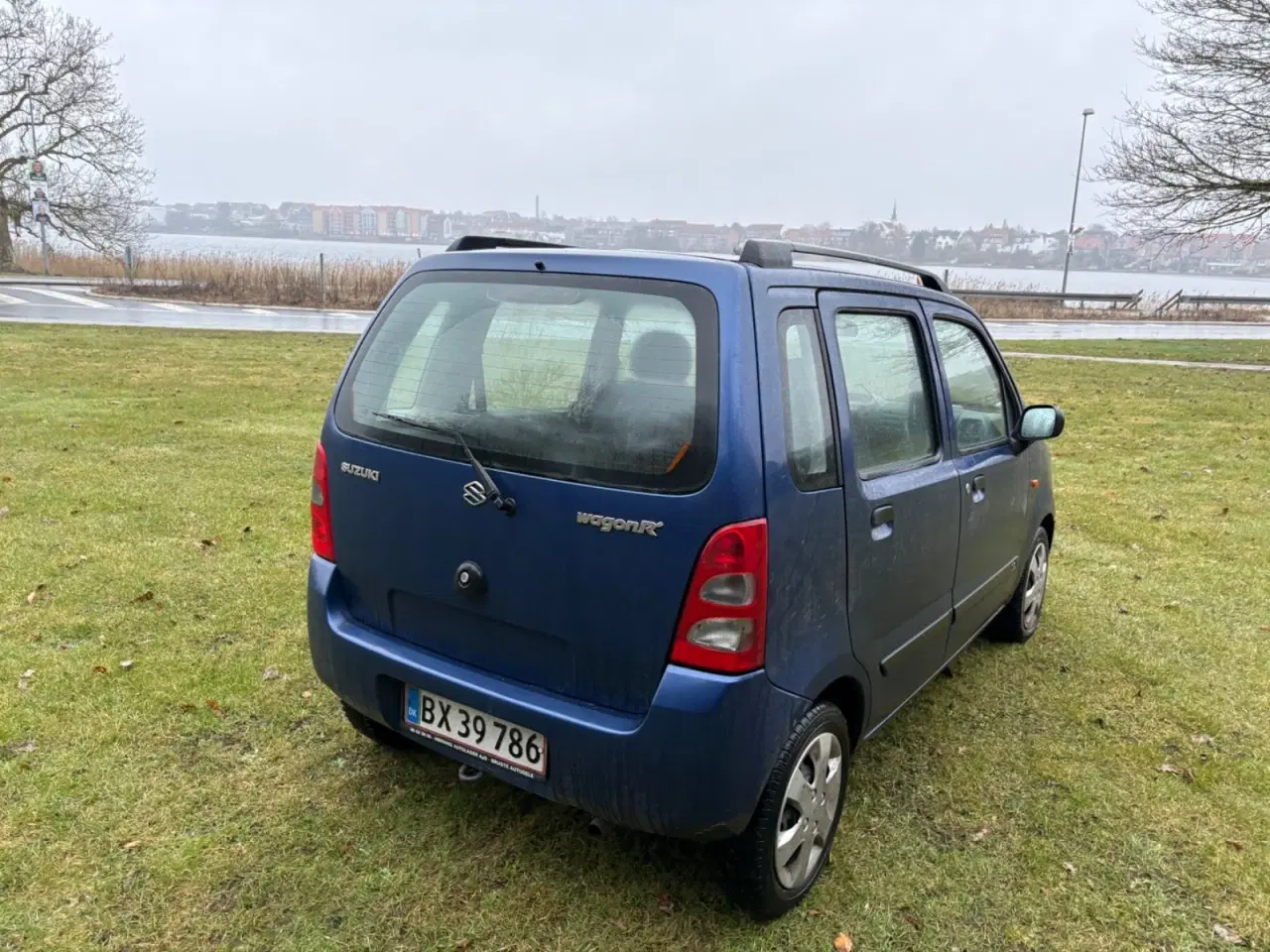 Billede 11 - Suzuki Wagon R 1,3 GL