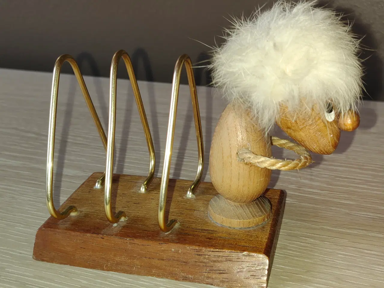 Billede 5 - Fin Hans Bølling brevordner