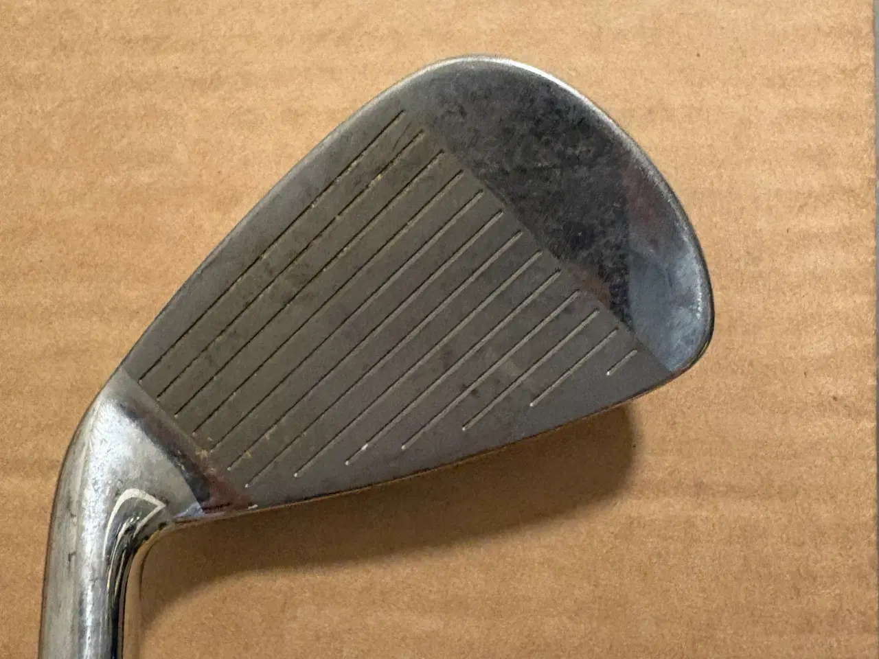 Billede 4 - Golfsæt fra Wilson til dame eller junior, Nike-bag