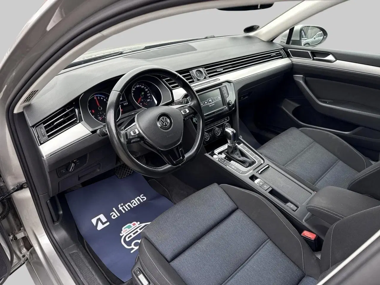 Billede 6 - VW Passat 1,4 GTE Highline+ Variant DSG