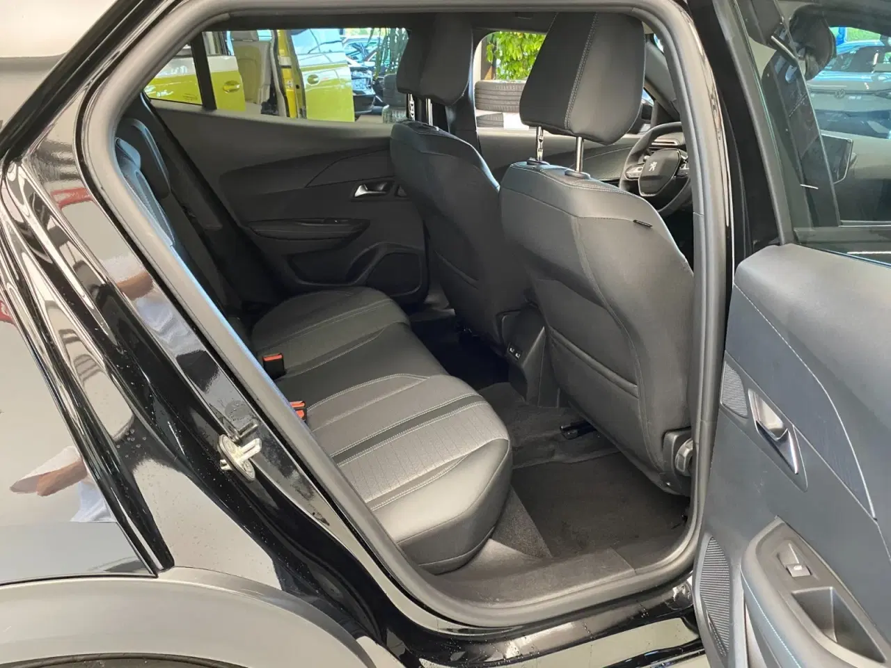 Billede 13 - Peugeot 2008 1,2 PureTech 130 Allure
