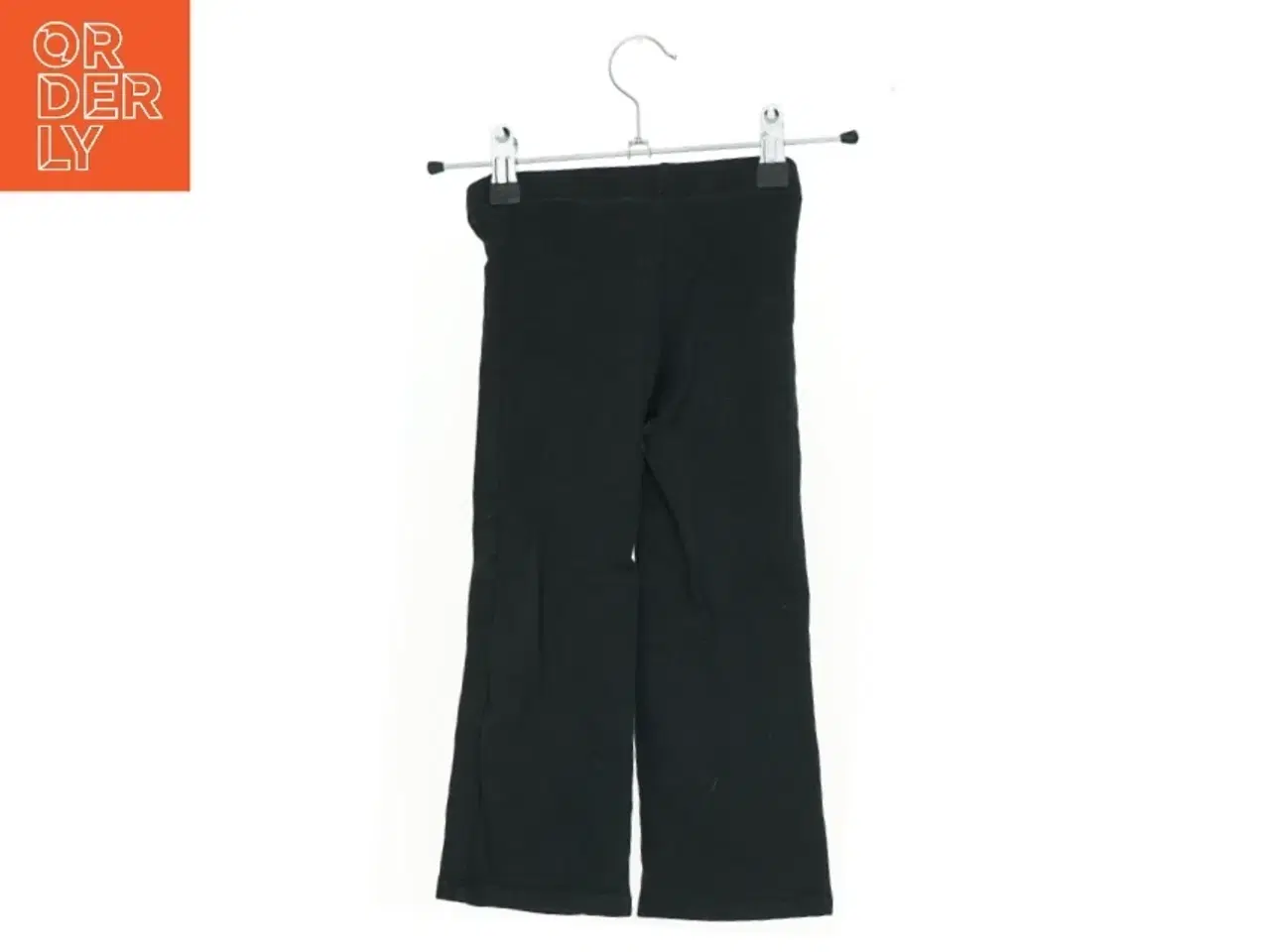 Billede 1 - Leggings fra H&M (str. 92 cm)