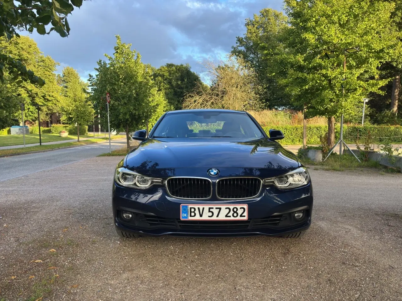 Billede 2 - BMW 320i 2,0 Executive aut.