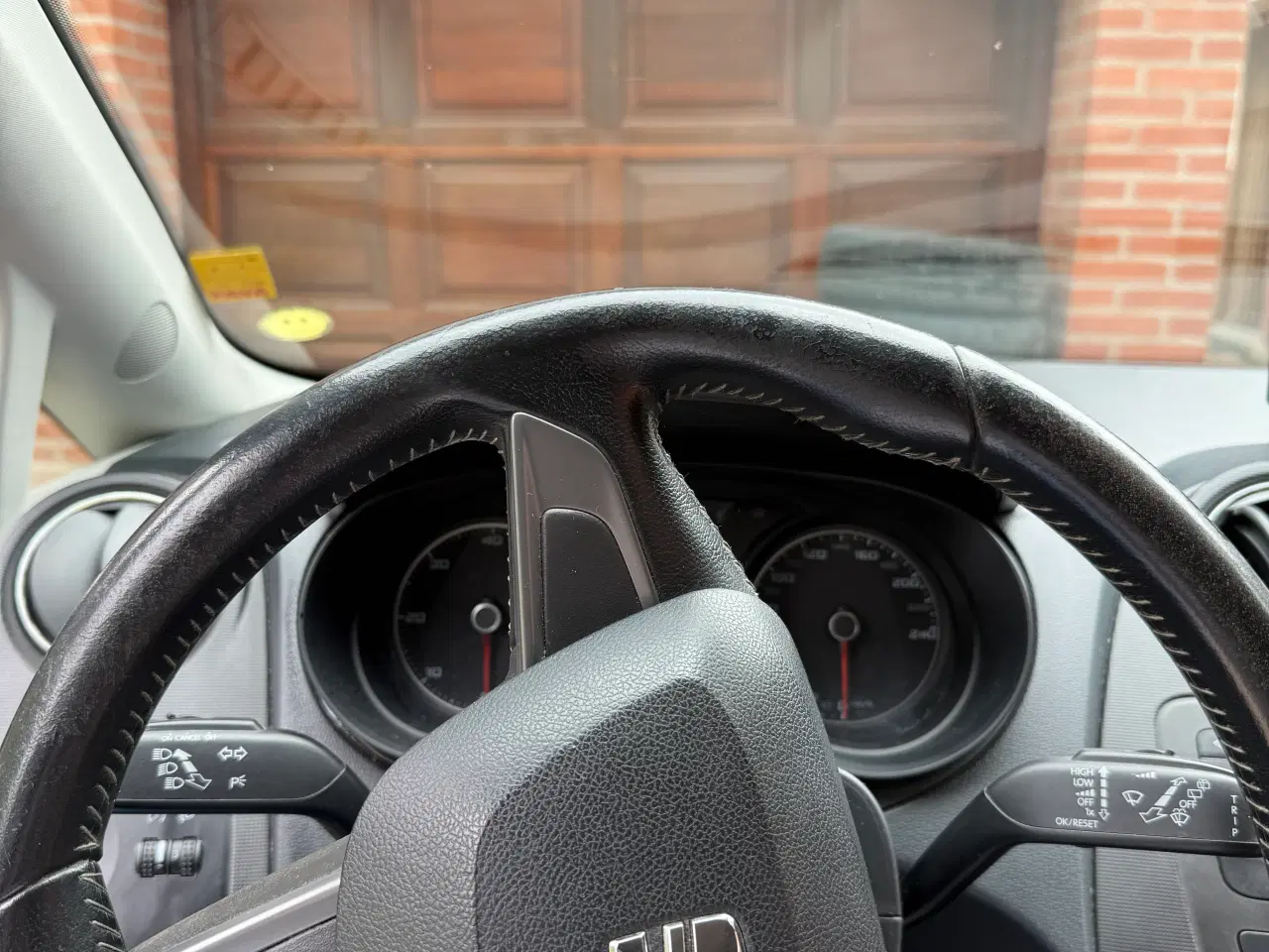 Billede 11 - Seat Ibiza 1,2 TDI 