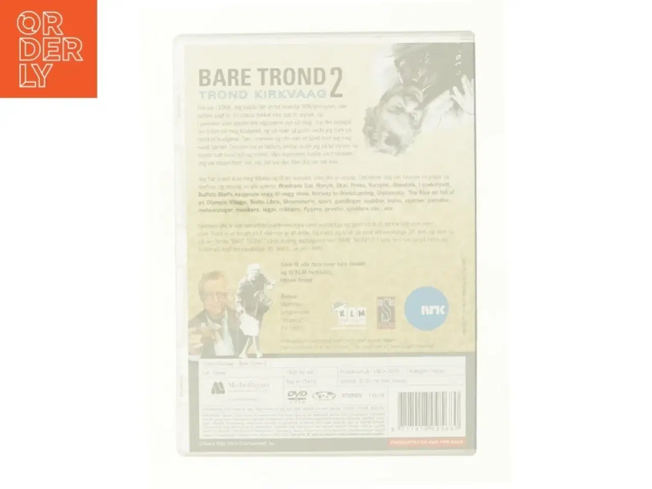 Billede 5 - Bare Trond 2